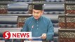 PAS MP claims B40 students moonlighting as ‘sugar babies’ to cover expenses