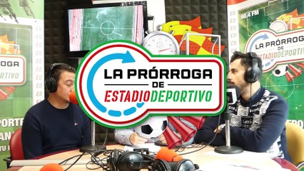 “Pellegrini es el gran artífice de este Betis"