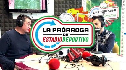 “El Atlético está haciendo las cosas bien y sin hacer ruido"