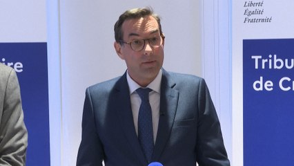 Triple infanticide dans le Val-de-Marne : une effraction commise dans la maison de la mère des victimes