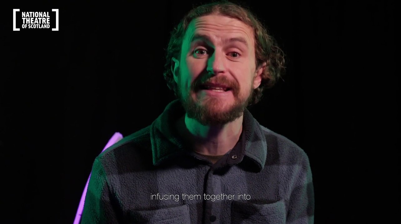 Dear Billy A Love Letter to Billy Connolly returns in 2024! video