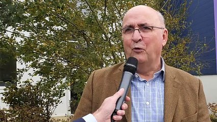 AAA2023 - interview de Jean-Luc Poulain