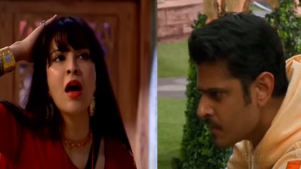 Bigg Boss Live : Khanzaadi ने बोला Neil को Aunty No.1, बुरी तरह से भड़की Aishwarya! Filmibeat