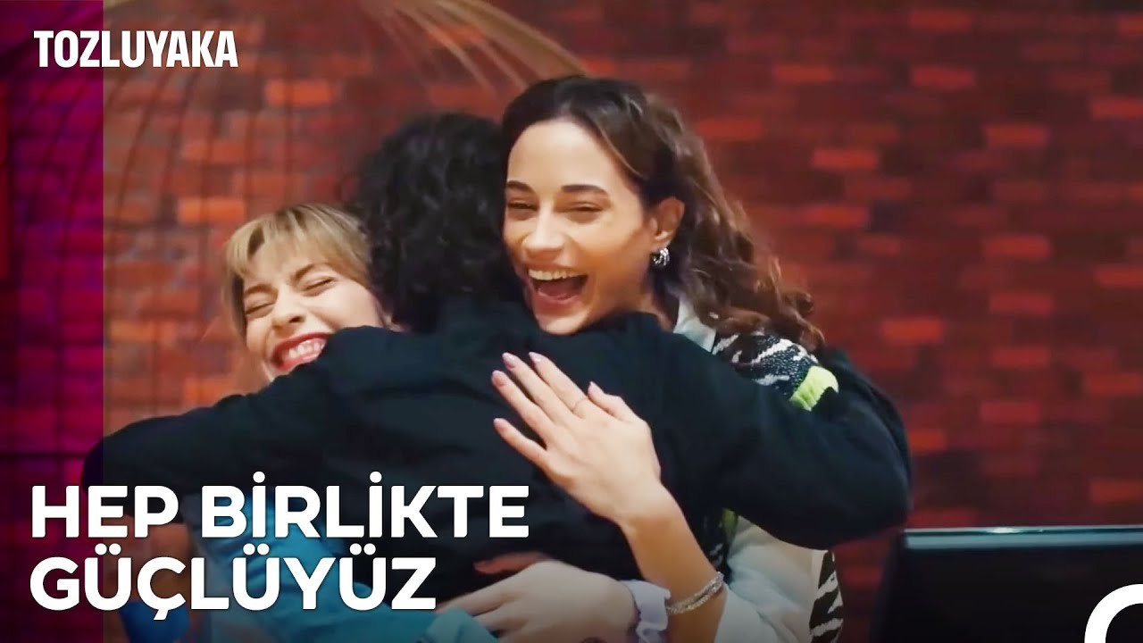 Kadının Fendi Erkeği Yendi - Tozluyaka