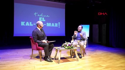 Kapaklı Belediyesi Kadına Yönelik Şiddete Karşı Söyleşi Programı Düzenledi