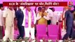 Shankhnaad: PM attacks BRS, Cong ahead of Telangana Polls