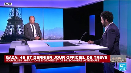 Accord Israël-Hamas : le Qatar, acteur clé dans les négociations pour la libération des otages