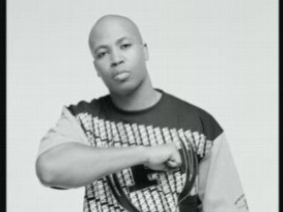 Rohff - Freestyle Le Code de L'honneur Part5