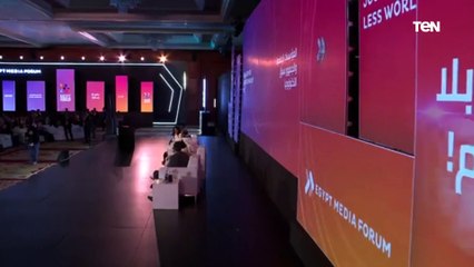 الرئيس التنفيذى للشركة المتحدة: هناك سباق تكنولوجي متلاحق ونسعى للتطوير المستمر