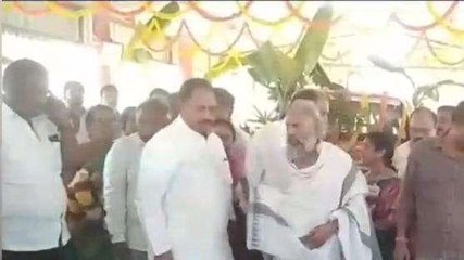 ఏలూరు జిల్లా: గోపీనాథపట్నంలో సందడి చేసిన మంత్రి
