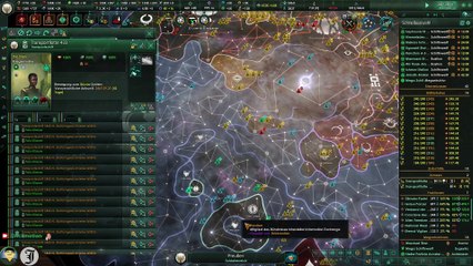 Ich kann Giga-Schiffswerften bauen! | Stellaris 96