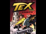 TEX---LA COLLERA DI TEX