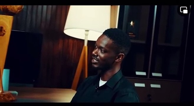 Jonathan Morrison clarifie : J'ai une très bonne relation avec Didier Drogba