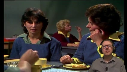 SerenitySoloREACTS to Prisoner Cell Block H | Episode 024