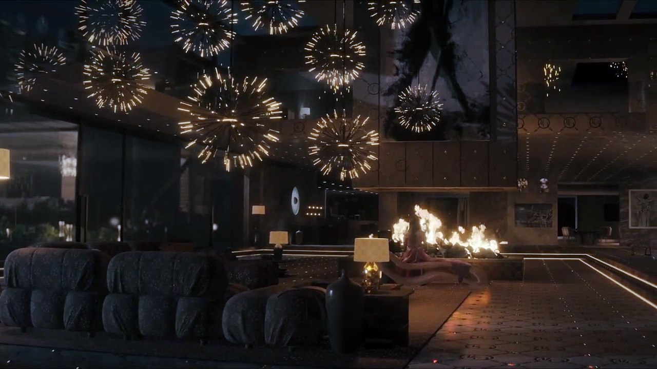 This Is Me...Now Trailer OV