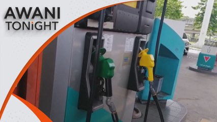 AWANI Tonight: Govt to roll out targeted RON95 subsidy in second half of 2024