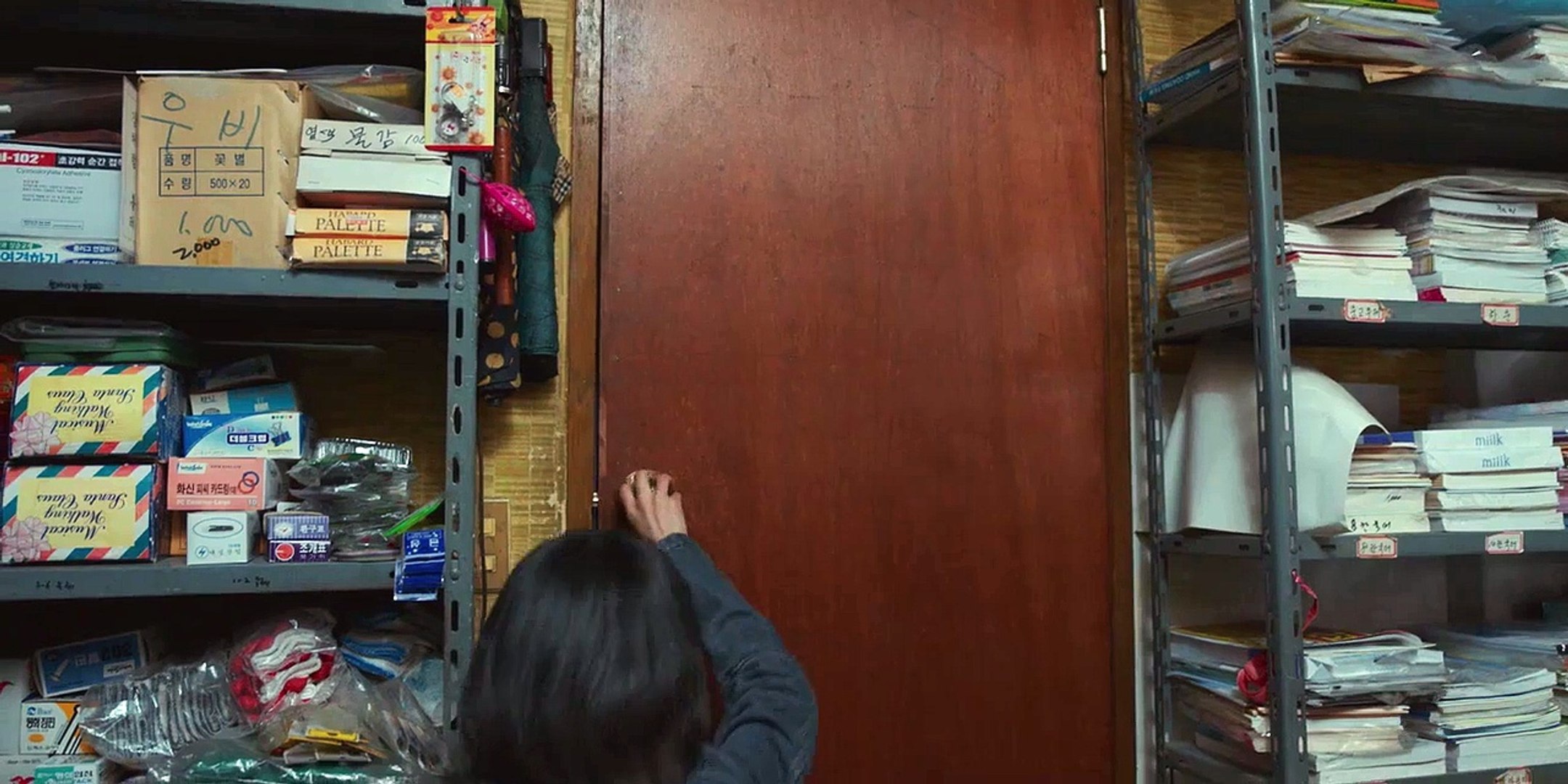 ⁣Strong.Girl.Nam-soon.S01E16 Hindi Dubbed