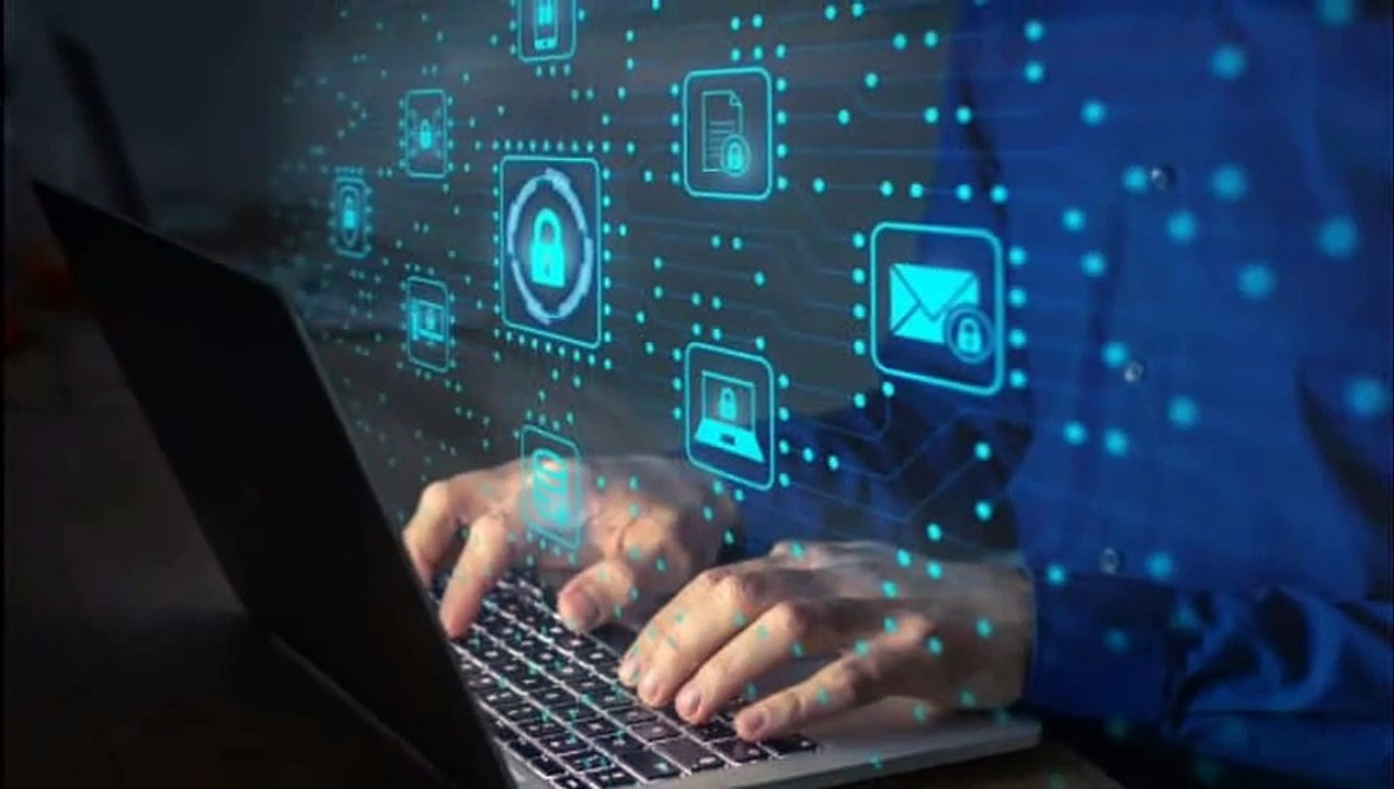 Peran Pemerintah Dalam Melawan Serangan Hacker