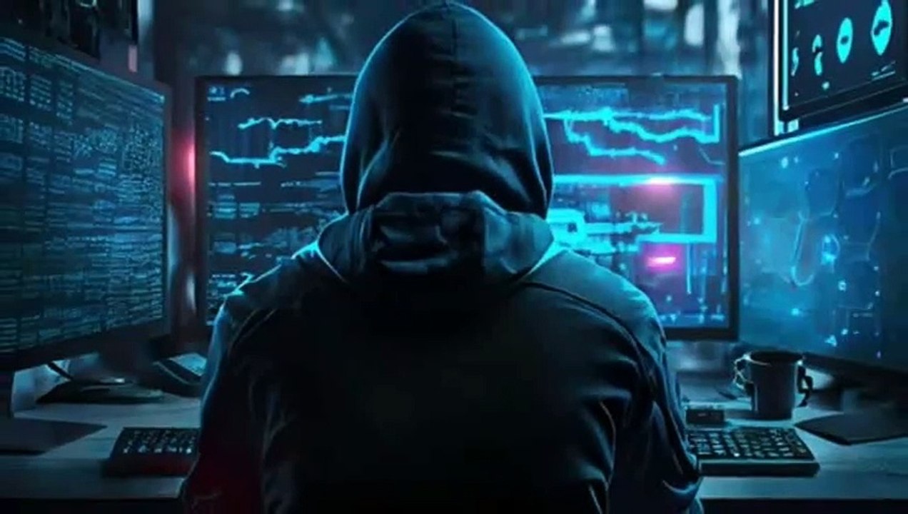 Pengaruh Hacker Dalam Dunia Politik & Keamanan Nasional