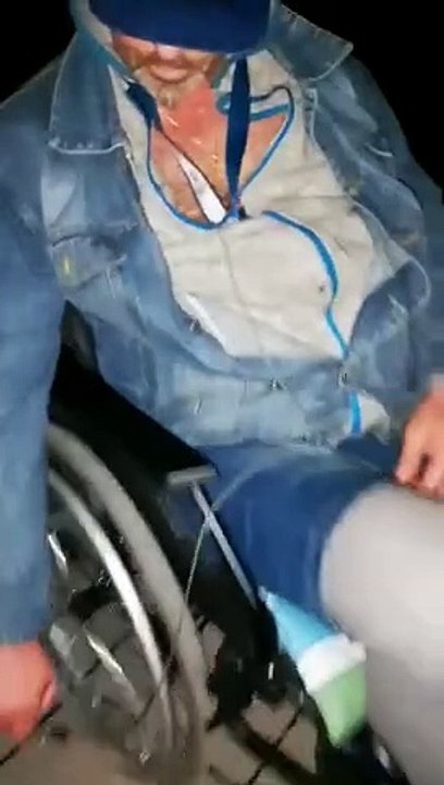 20190616 Outdoor Rolli