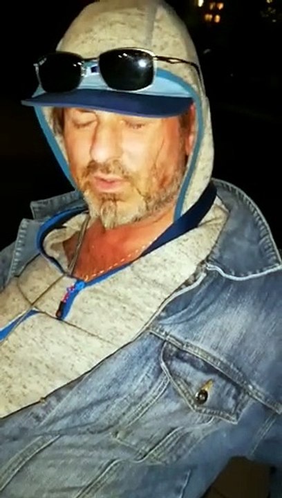 20190616 Outdoor, Loch in Backe