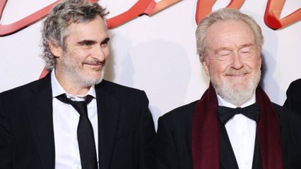 Napoléon de Ridley Scott, l'Empereur a t-il vraiment tiré des canons sur les pyramides ?