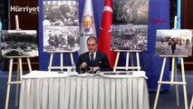 AK Parti Sözcüsü Ömer Çelik, Merkez Yürütme Kurulu Toplantısı sonrası açıklamalarda bulundu