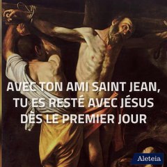 Une prière à saint André
