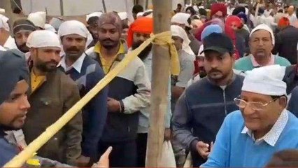 कोटा: मंत्री धारीवाल हुए प्रकाश उत्सव में शामिल, सिक्ख समाज को दी बधाई
