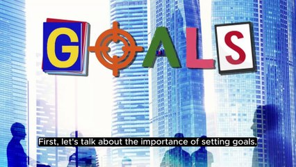 Motivation - Building the Strength of Failure Lessons to Succes