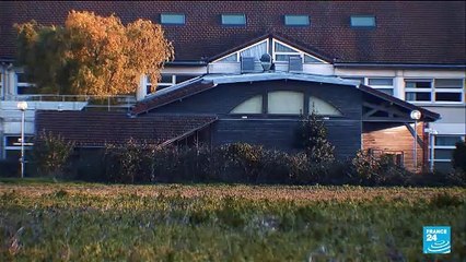 France : début du procès de six anciens collégiens accusés d'être liés au meurtre de Samuel Paty