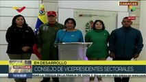 “Estamos a 6 días del referéndum consultivo que se le hará al pueblo venezolano”