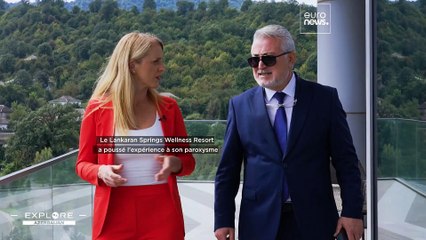 Bien-être à Lankaran : détendez-vous grâce aux eaux thermales et au thé traditionnel