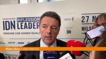 Giustizia, Renzi 