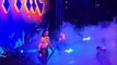 Drew McIntyre vs Seth Rollins vs Shinsuke Nakamura - WWE Live 11/26/2023