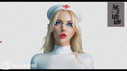 My Night Nurse and the Final Seven Categories of Network Reality / Jack Skelley