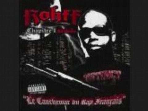 Rohff,Alibi Montana - Freestyle Au dla de mes limites
