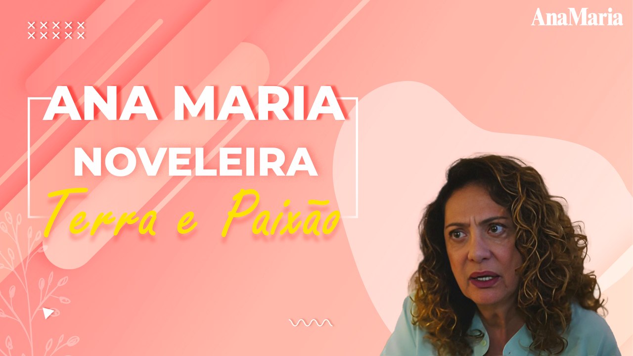 LUIGI É SEQUESTRADO: VEJA O NOSSO RESUMO SEMANAL DE ‘TERRA E PAIXÃO’