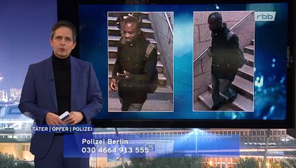 Täter-Opfer-Polizei vom26.11.2023