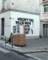 La original campaña publicitaria de Oatly