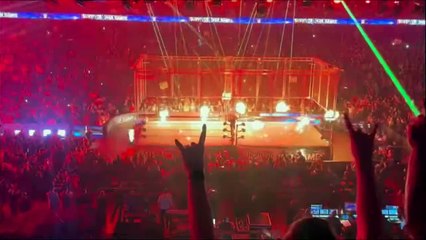 Nov. 25, 2023 : WWE Survivor Series Full Show