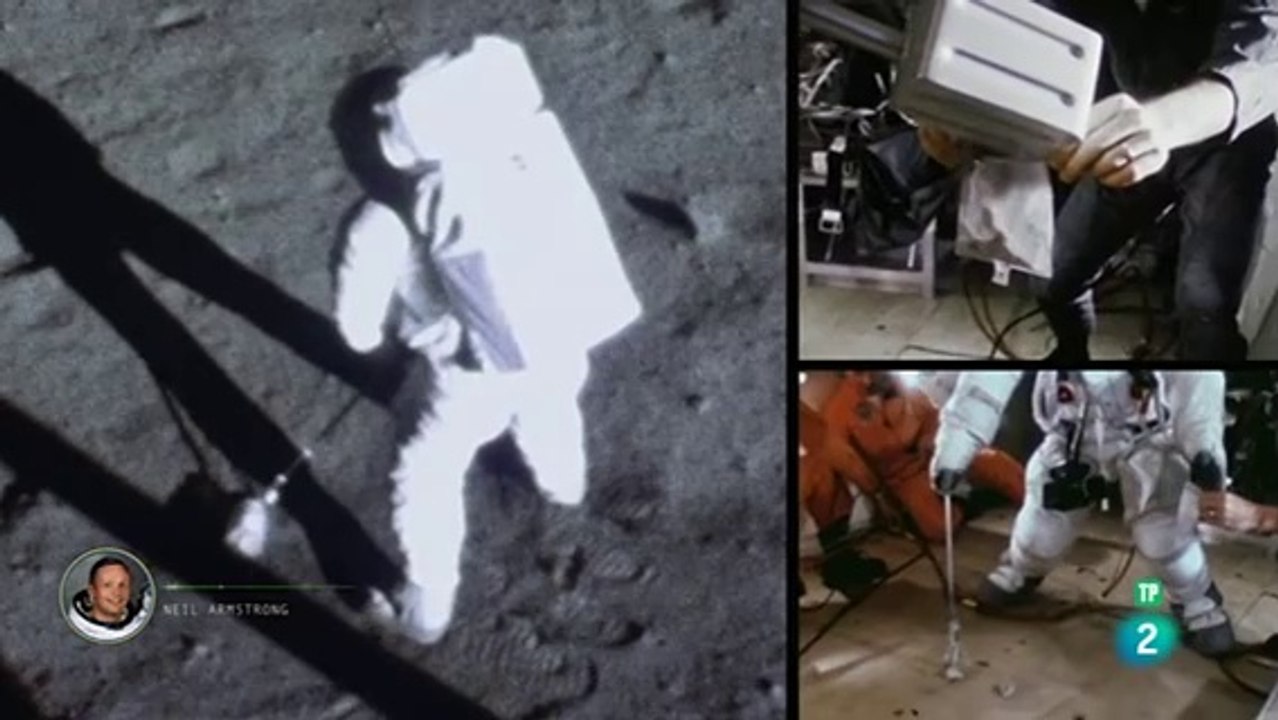Un Gigantesco Salto para la Humanidad: Apolo 11, la Conquista de la Luna