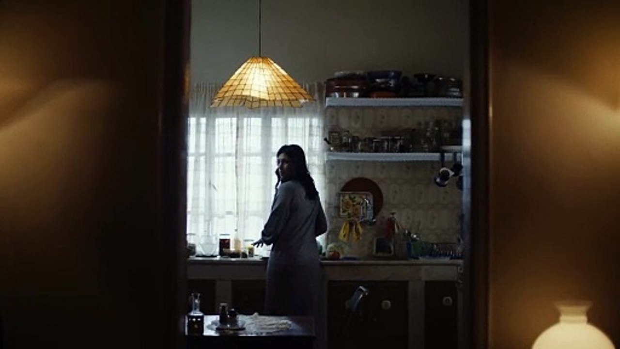 Riverbed - Trailer