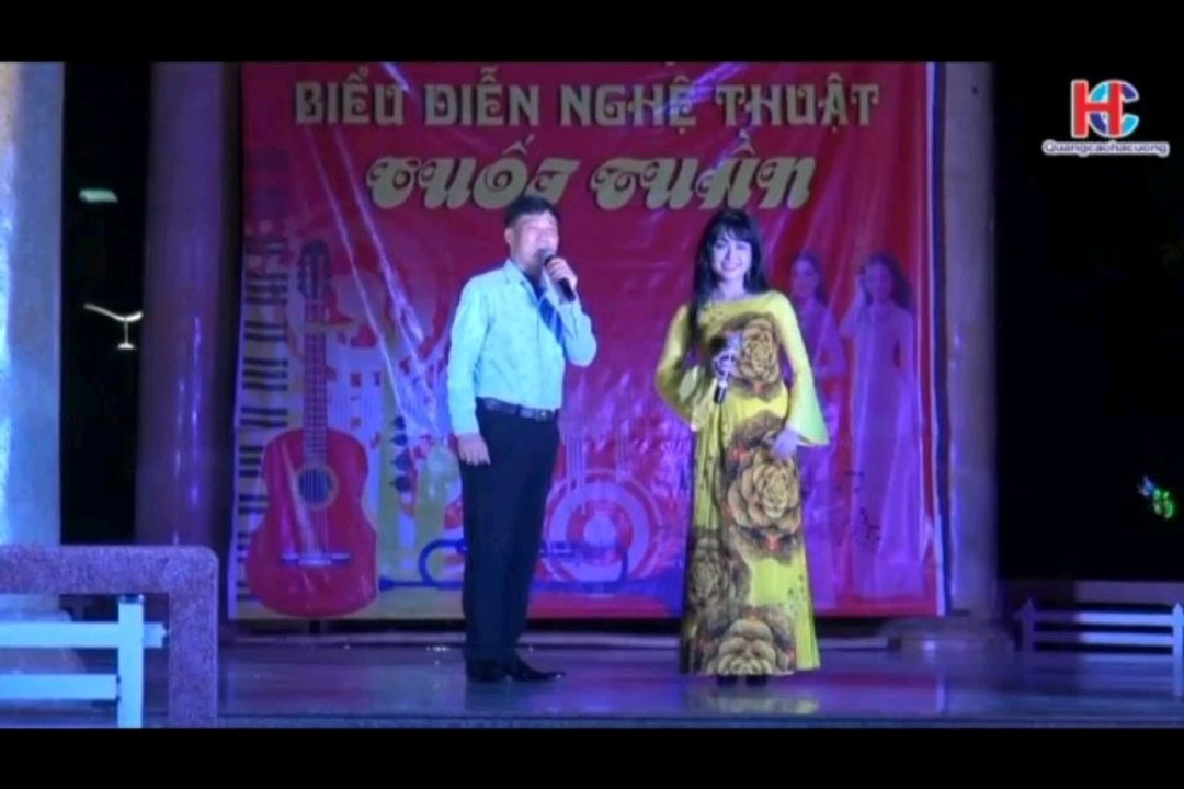Đây là video mới nhất của tôi