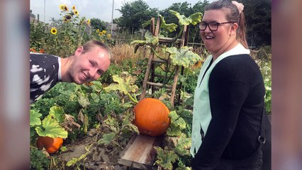 WATCH: Selsey Community Forum Chairman 'delighted' with King's Award