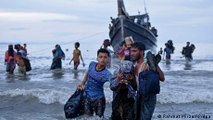 Indonesia: Local voices disapprove of Rohingya boat arrivals