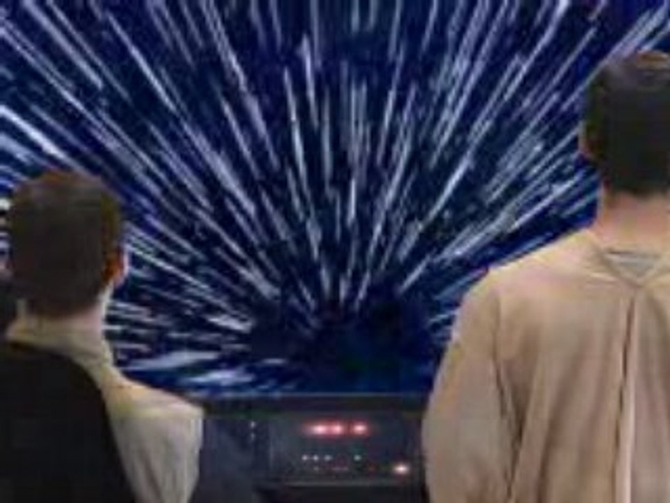 STAR WARS: THE VORZYD GAMBIT