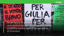 Perche' il 25 novembre e' la Giornata mondiale contro la violenza sulle donne