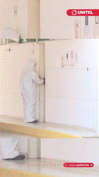 ¡Negligencia médica! Una familia denunció un caso de negligencia en un centro de salud municipal en Santa cruz donde dieron por muerto a un paciente y cuando fue llevado hasta una funeraria detectaron que aún tenía vid