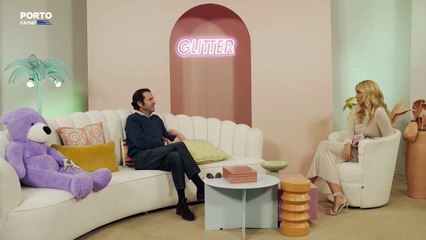 Glitter Late Night -  Aldo Lima